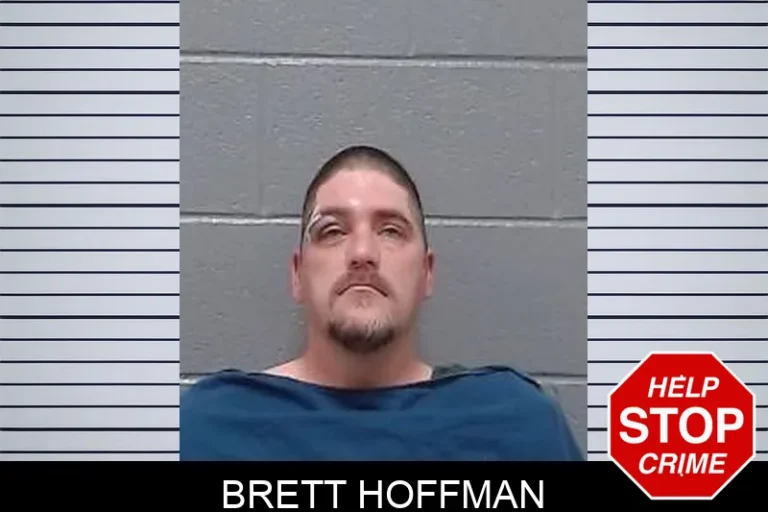 Brett Hoffman