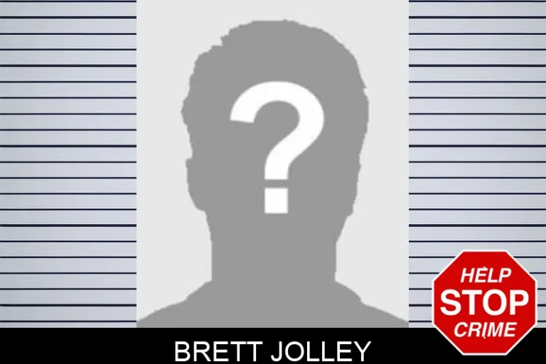 Brett Jolley