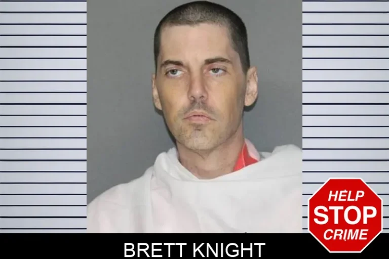 Brett Knight