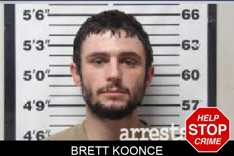 Brett Koonce