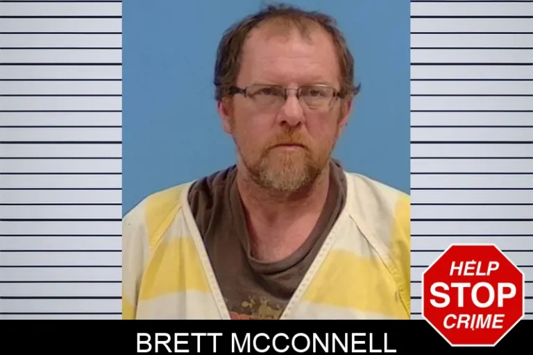 Brett McConnell