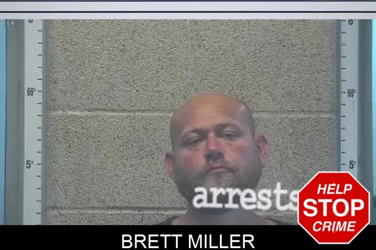 Brett Miller