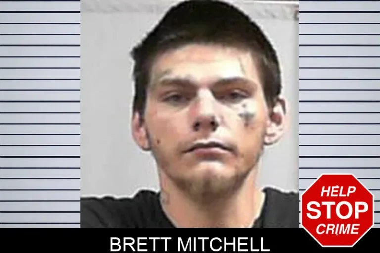 Brett Mitchell