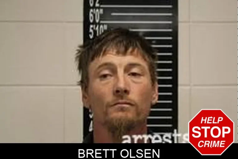 Brett Olsen