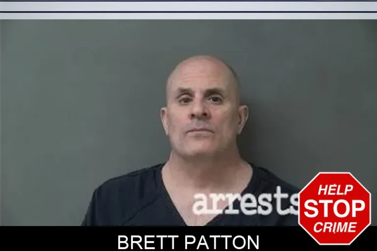 Brett Patton