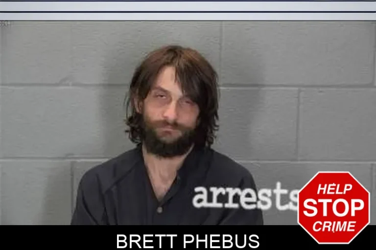 Brett PhebuS