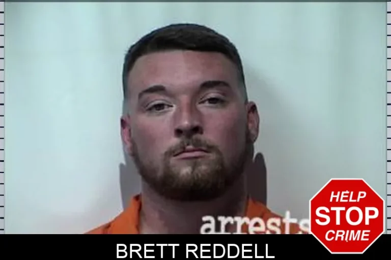 Brett Reddell