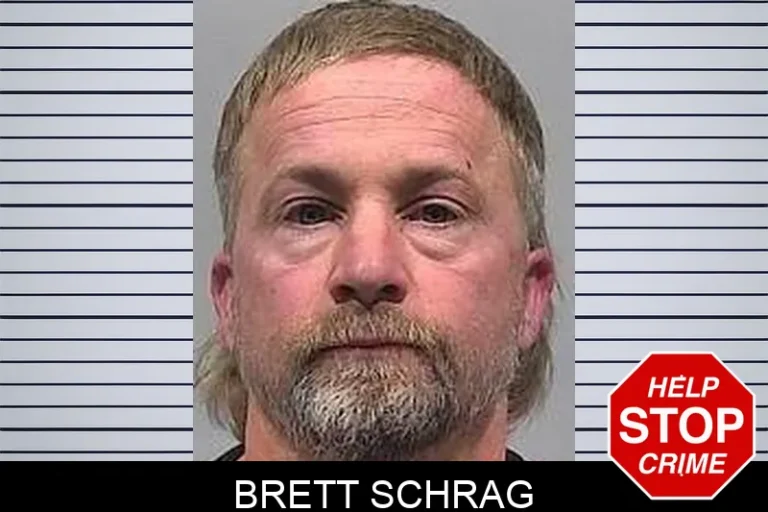 Brett Schrag