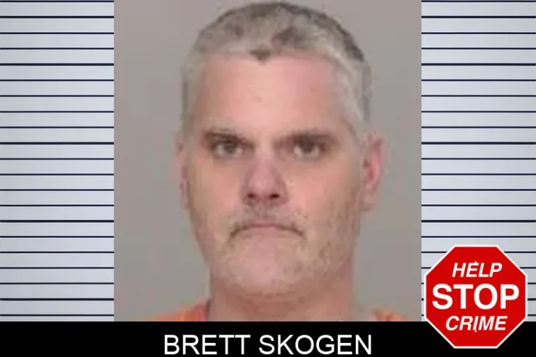 Brett Skogen