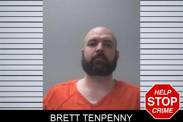 Brett Tenpenny