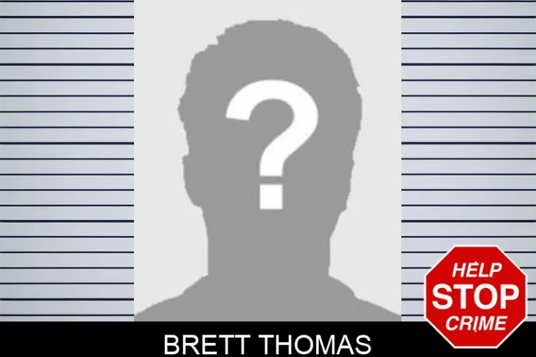 Brett Thomas