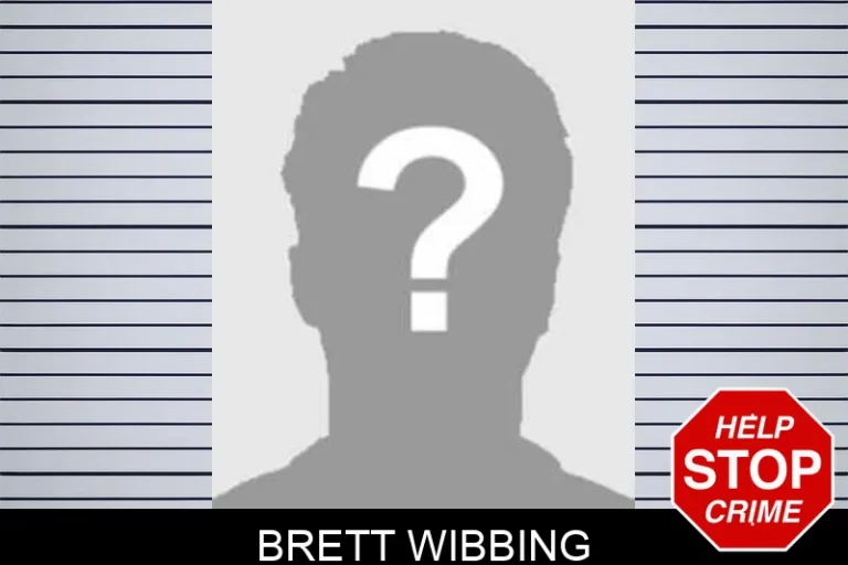 Brett Wibbing