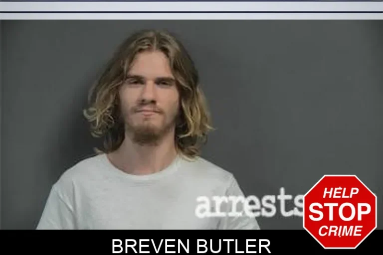 Breven BuTler