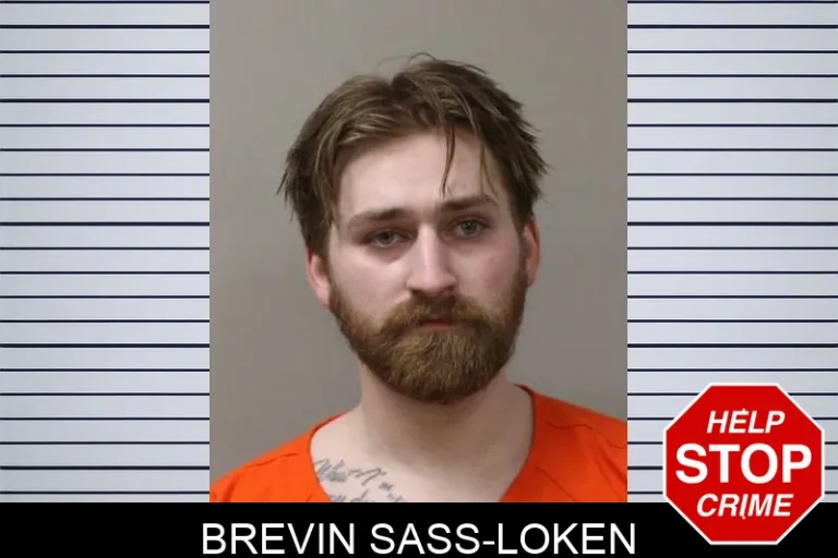 Brevin Sass-Loken