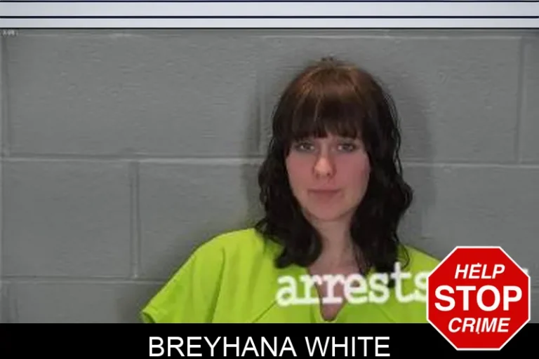 Breyhana White