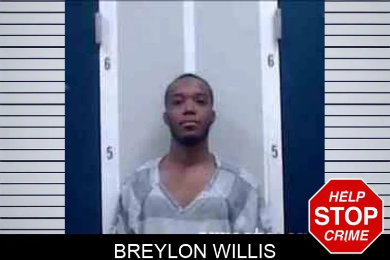Breylon Willis