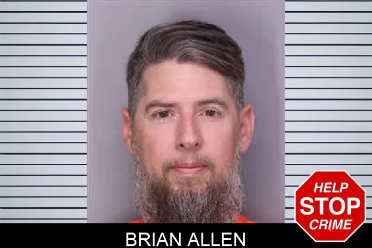 Brian Allen