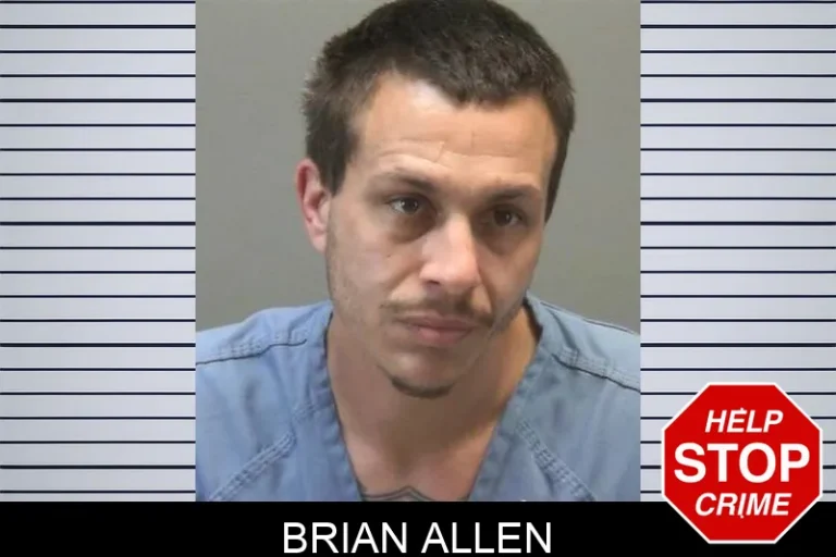 Brian Allen