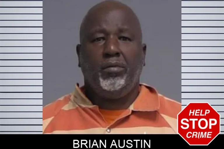 Brian AuStin