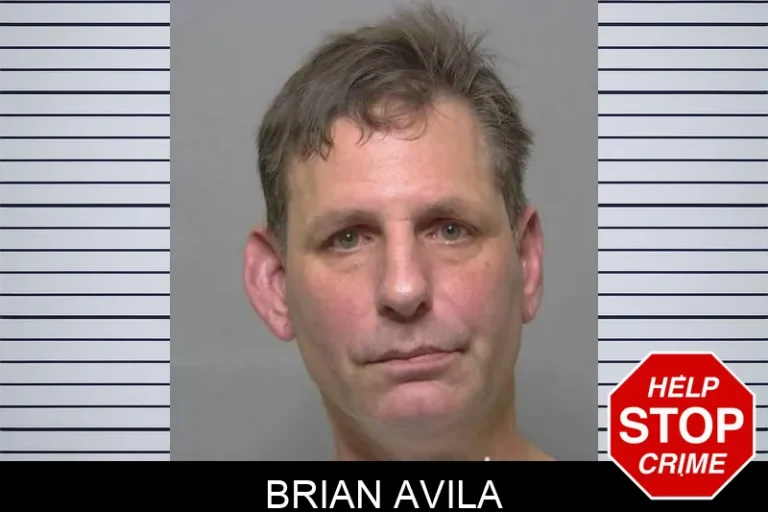 Brian Avila