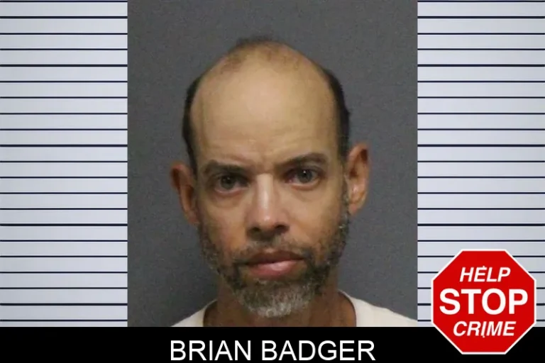 Brian Badger