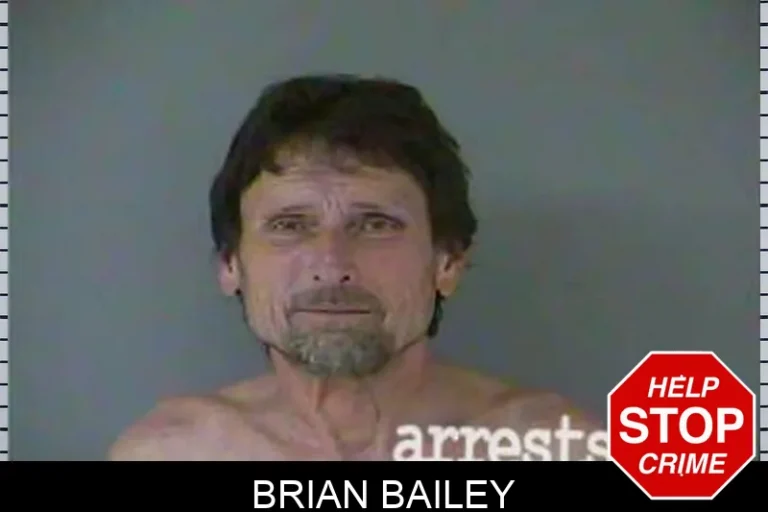 Brian Bailey
