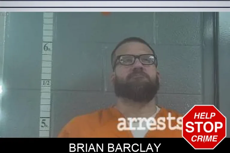 Brian Barclay