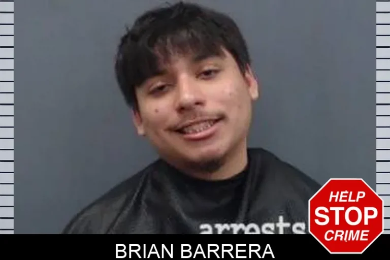 Brian Barrera