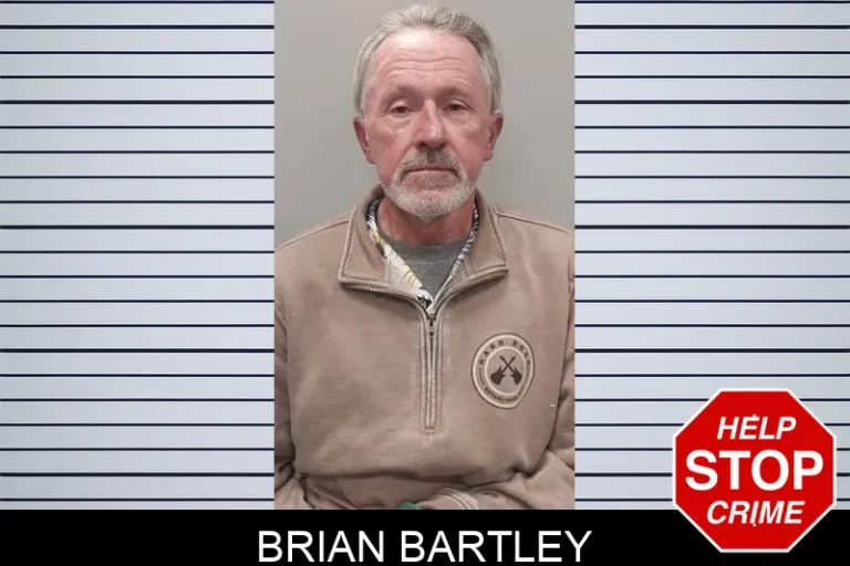 Brian Bartley