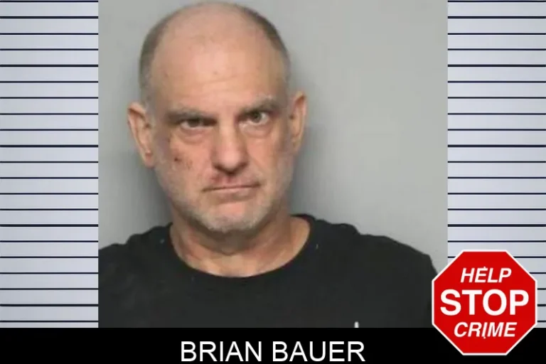 Brian BauEr