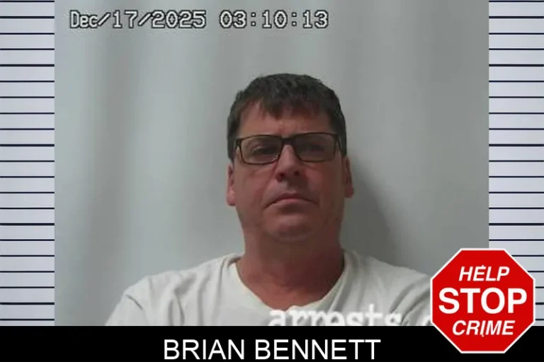 Brian Bennett