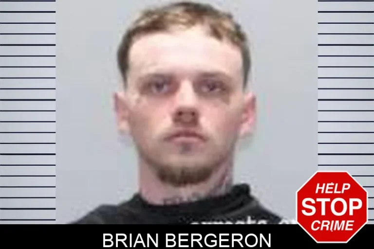 Brian Bergeron