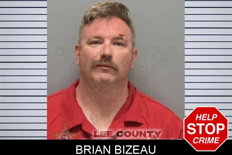 Brian Bizeau