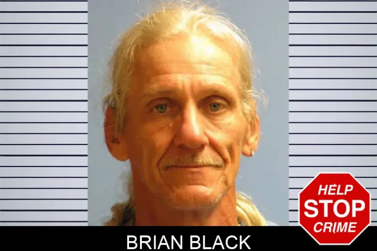 Brian Black