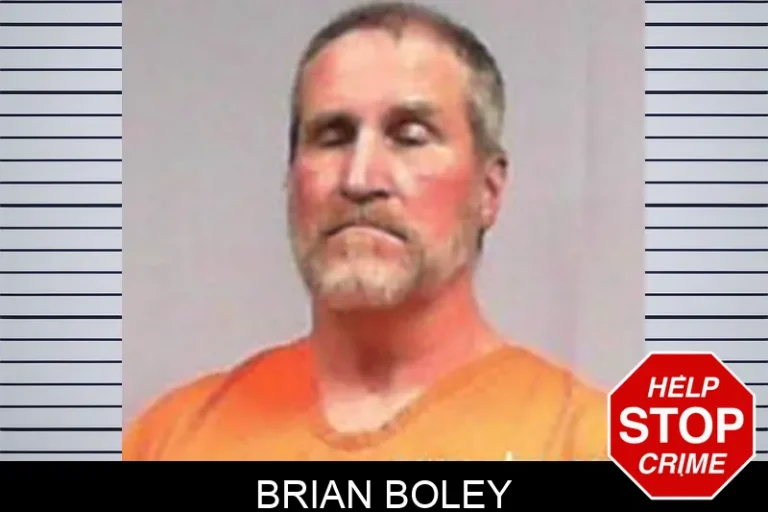 Brian Boley