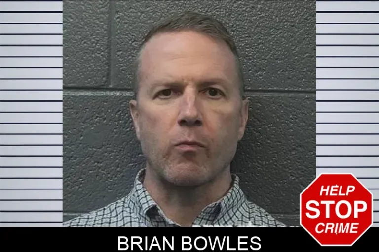 Brian Bowles