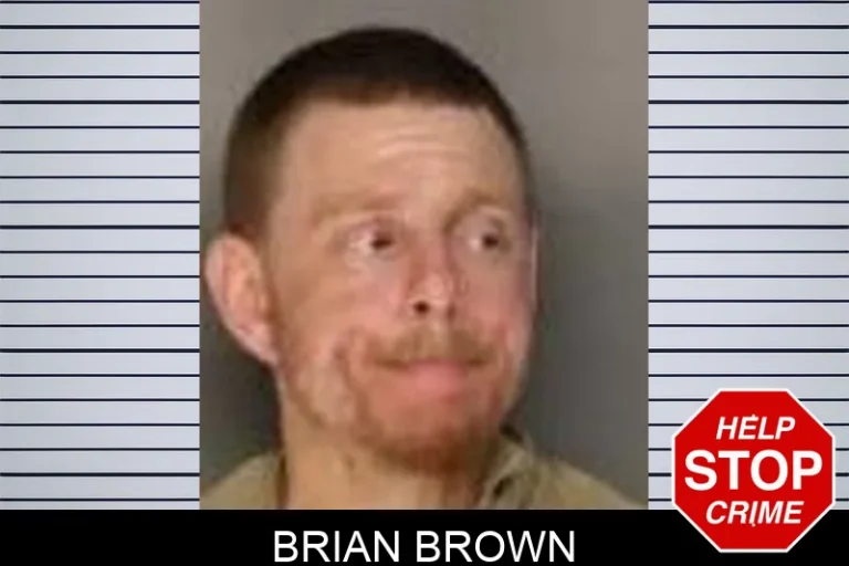 Brian Brown