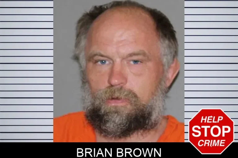 Brian Brown