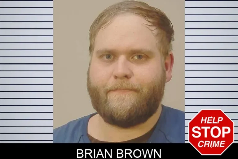 Brian Brown