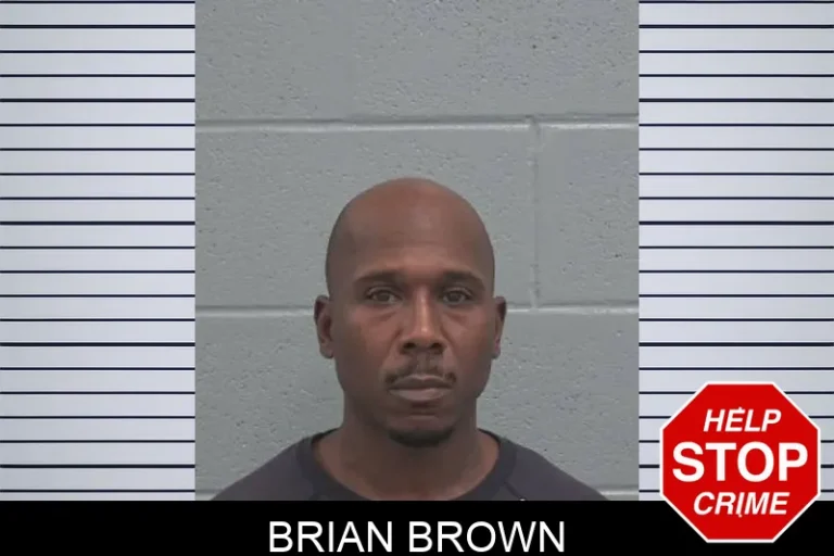 Brian Brown