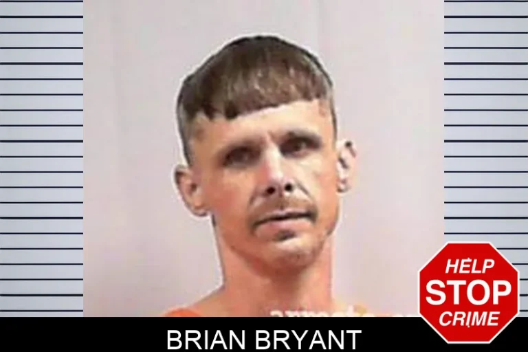 Brian Bryant