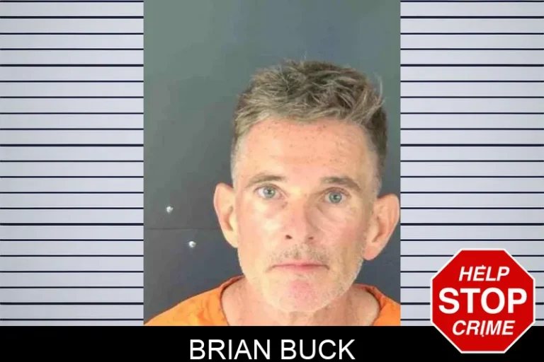 Brian BuCk