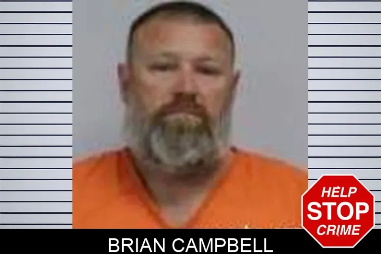 Brian Campbell
