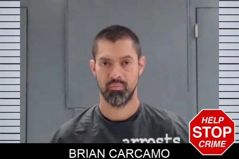 Brian Carcamo