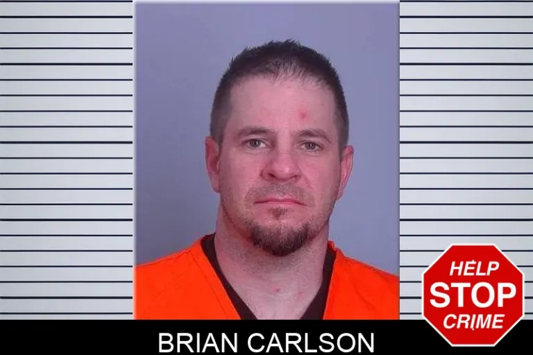 Brian Carlson