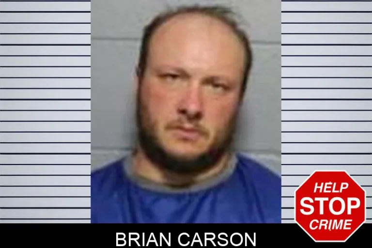 Brian Carson