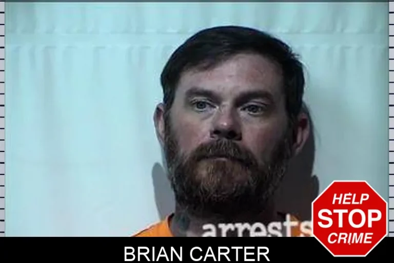 Brian Carter