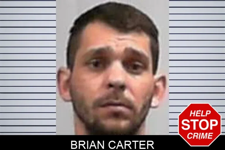 Brian Carter