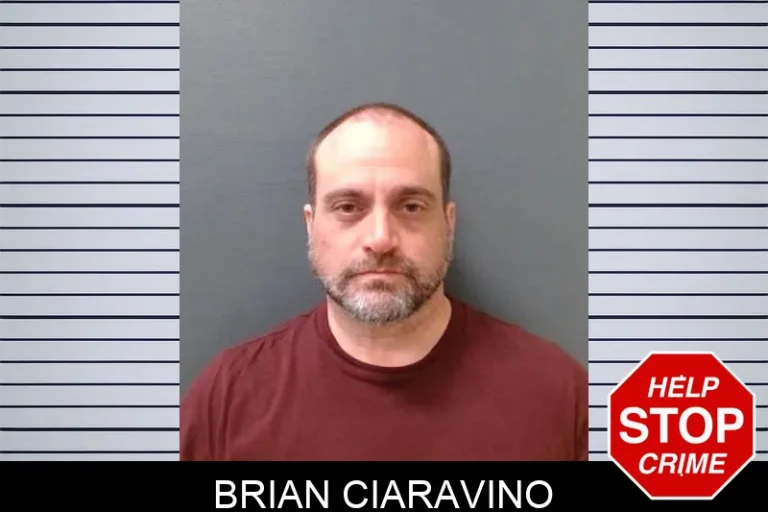 Brian Ciaravino