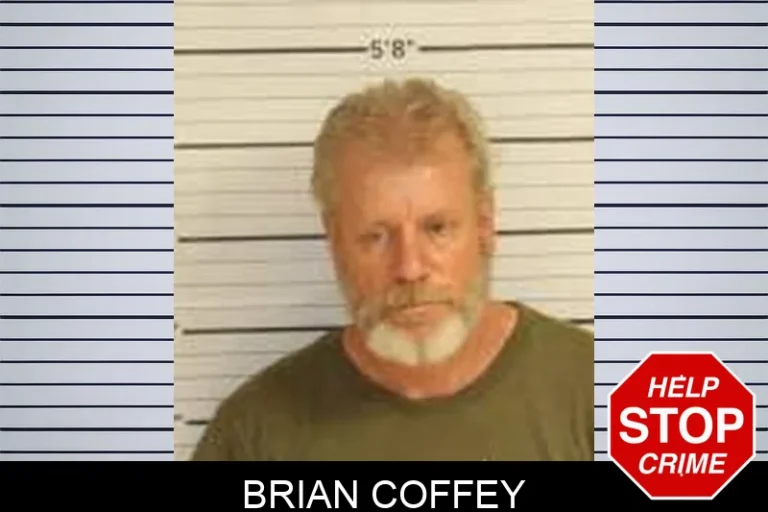 Brian Coffey
